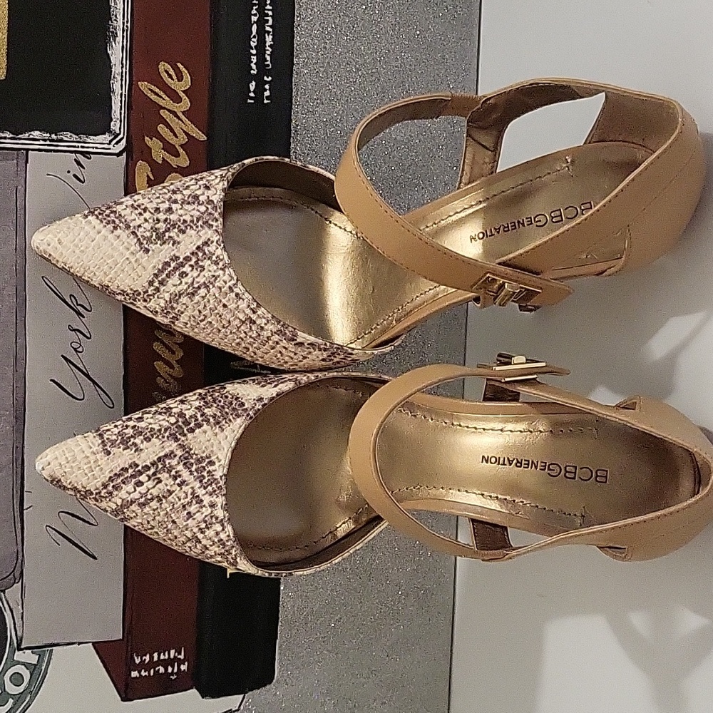 Bcbgeneration Shoes - image 4